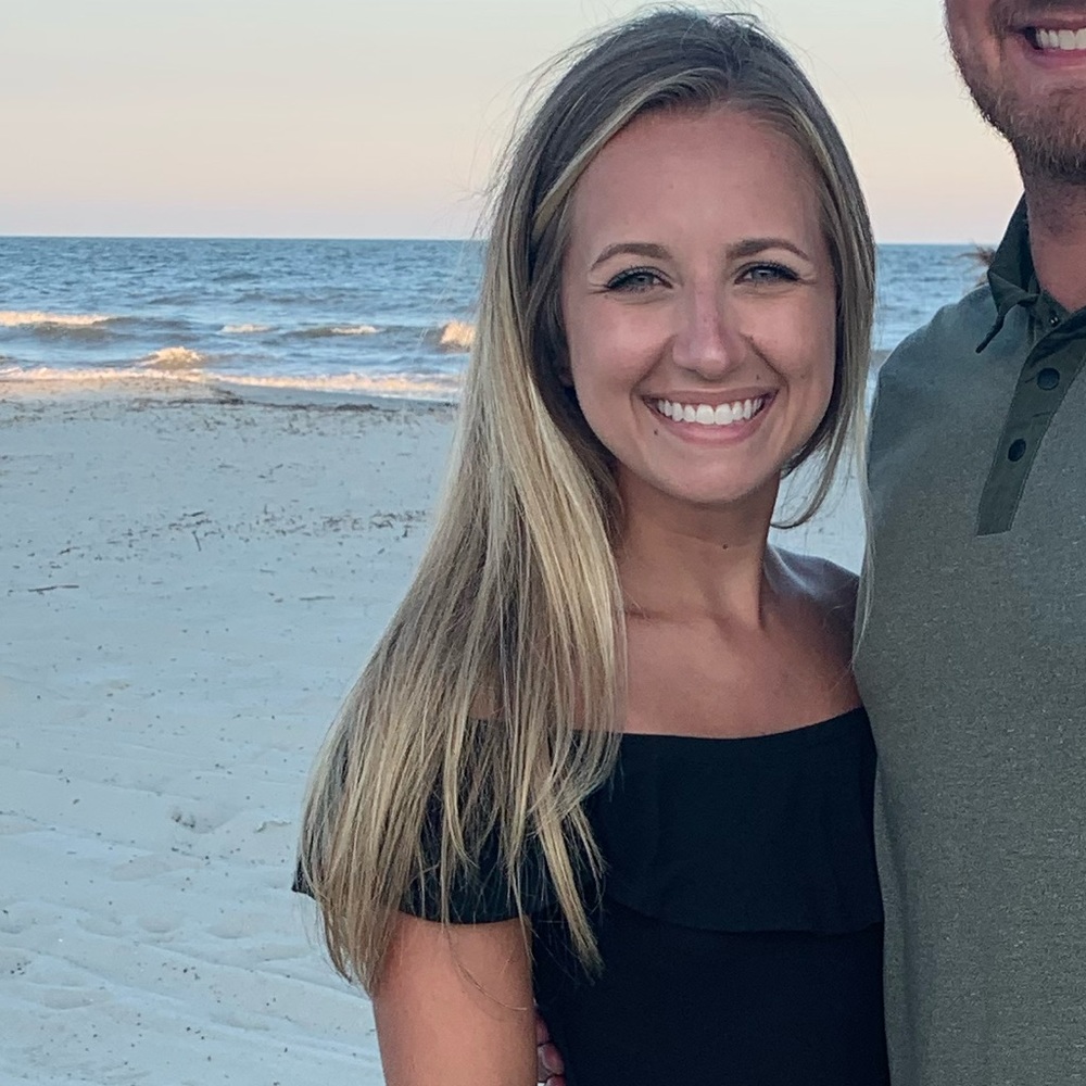 Meet your Posher, Jenna
